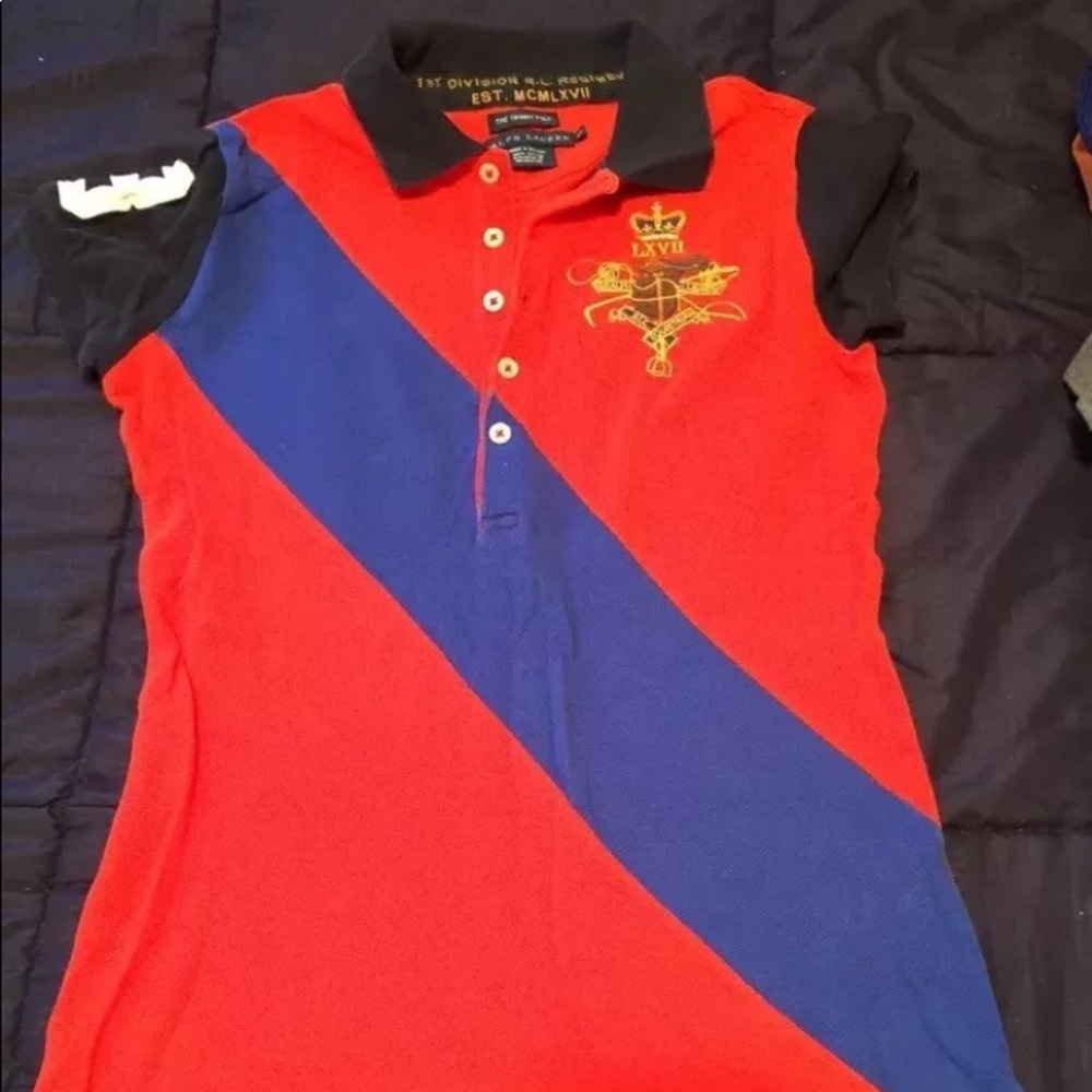 Polo Ralph Lauren